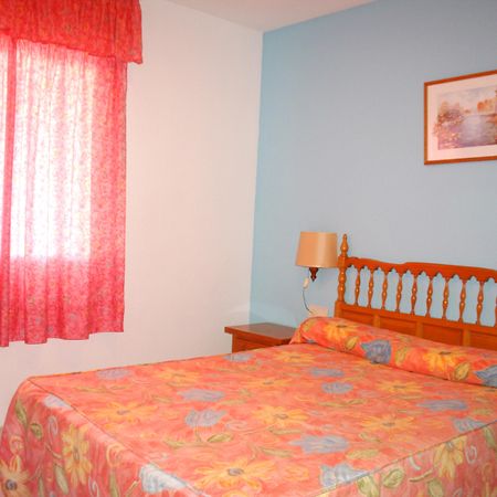 Apartamento Esmeralda Calpe Exterior photo