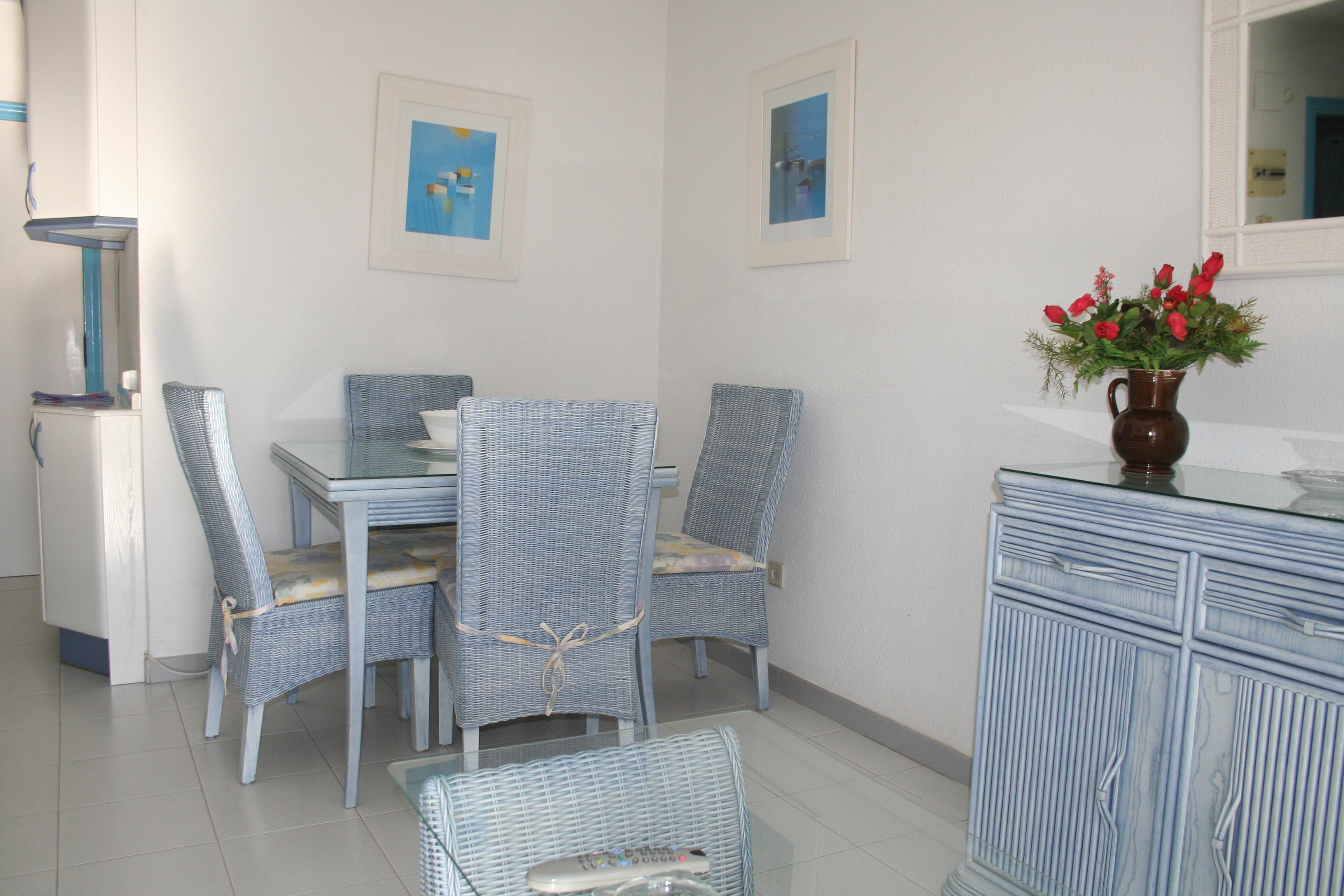 Apartamento Esmeralda Calpe Exterior photo