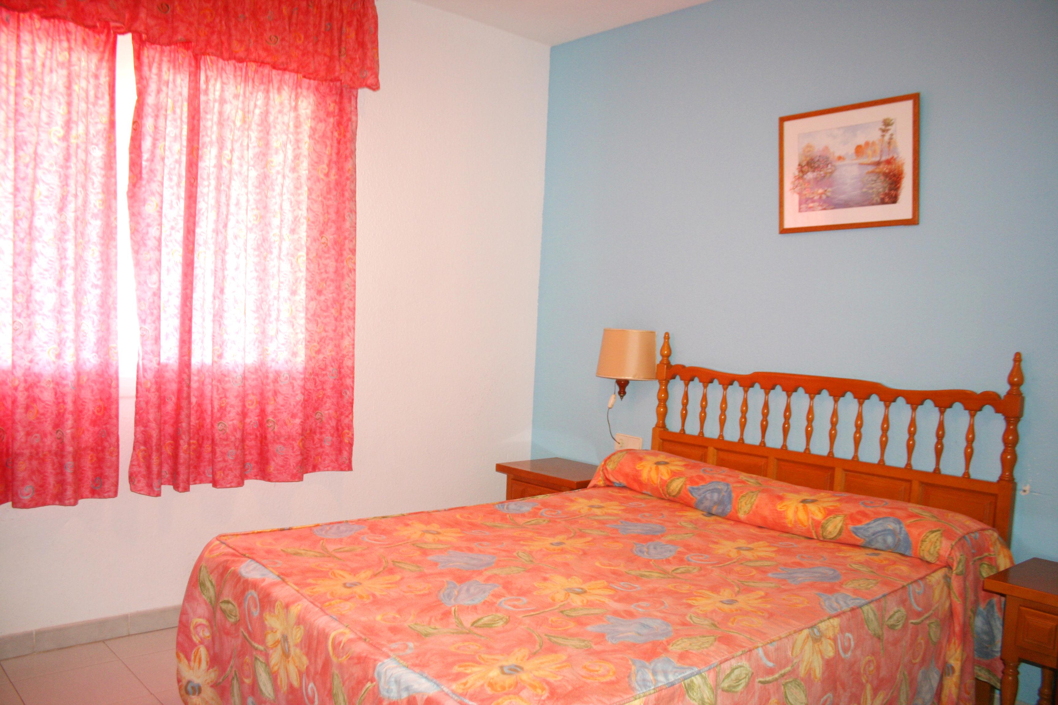 Apartamento Esmeralda Calpe Exterior photo